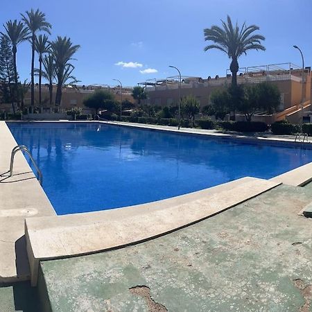 Apartamento En La Manga Kültér fotó