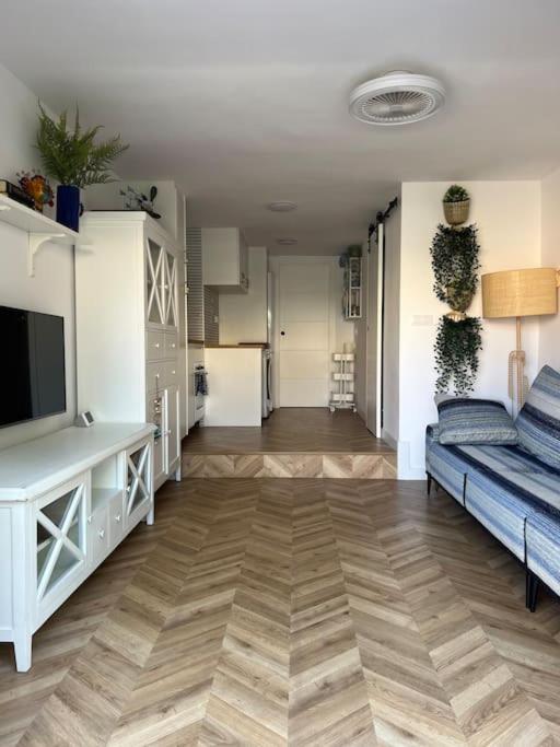 Apartamento En La Manga Kültér fotó