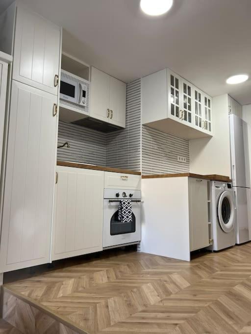 Apartamento En La Manga Kültér fotó
