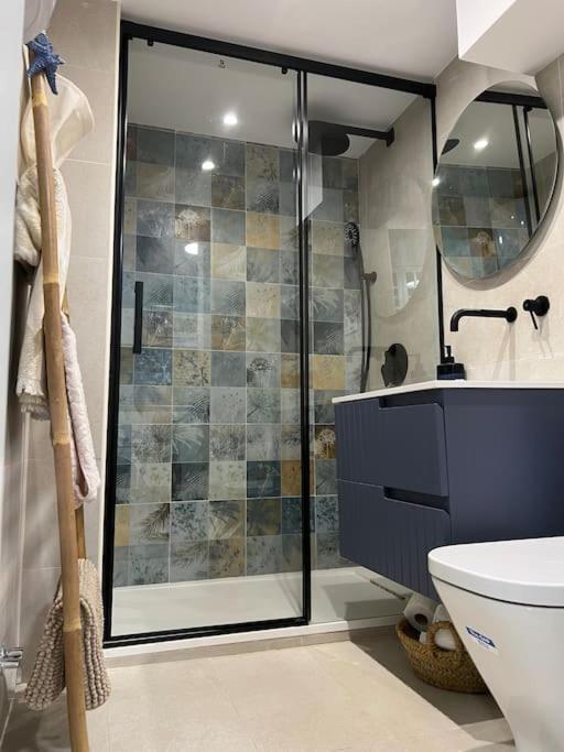 Apartamento En La Manga Kültér fotó