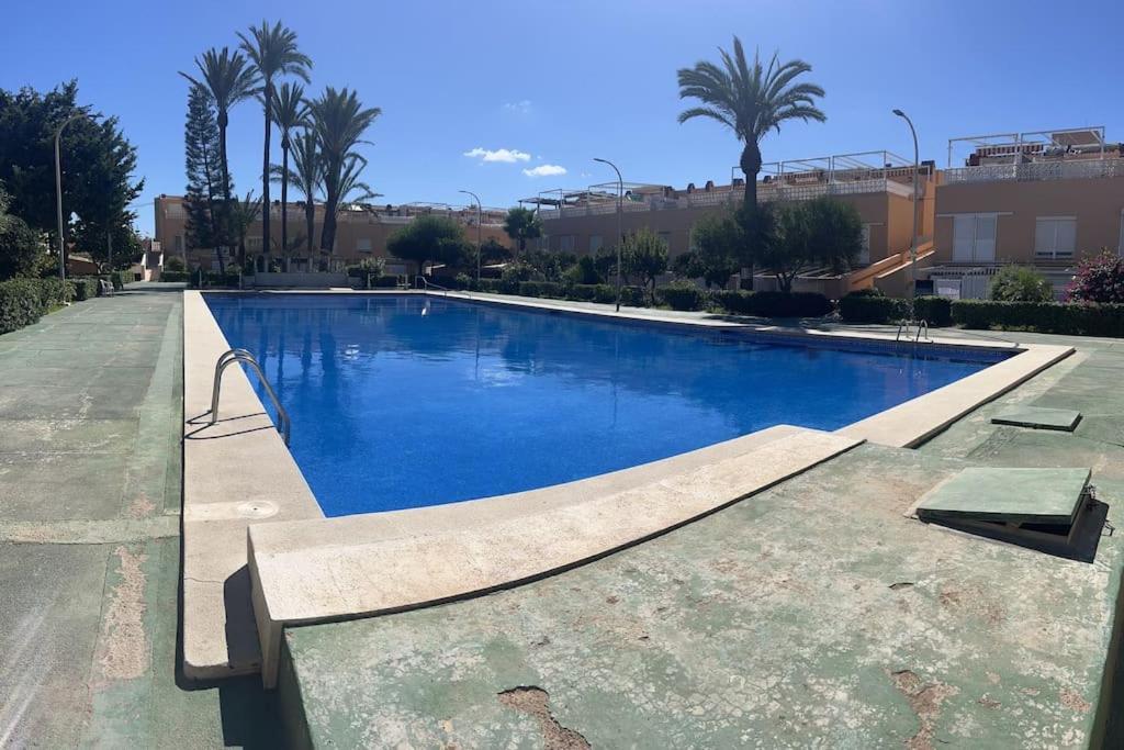 Apartamento En La Manga Kültér fotó