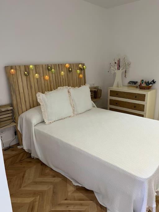 Apartamento En La Manga Kültér fotó