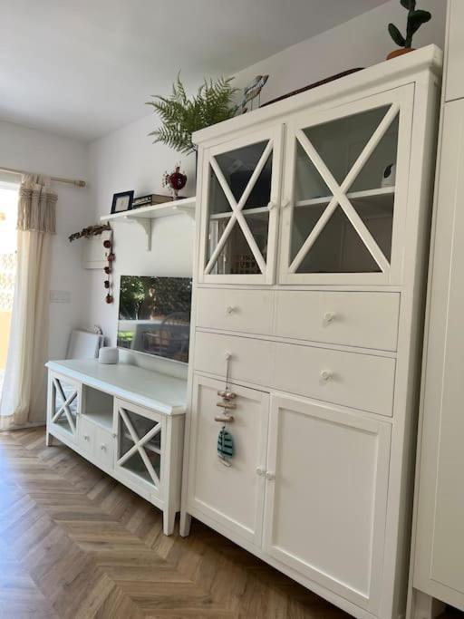 Apartamento En La Manga Kültér fotó